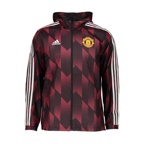 Mufc Windbreakr