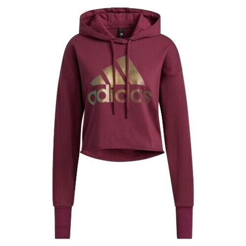 adidas Performance Hldy Gfx Hoodie