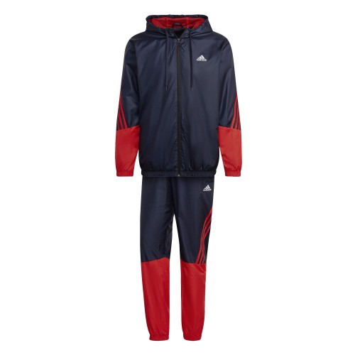 adidas Performance Mts Wvn Hooded