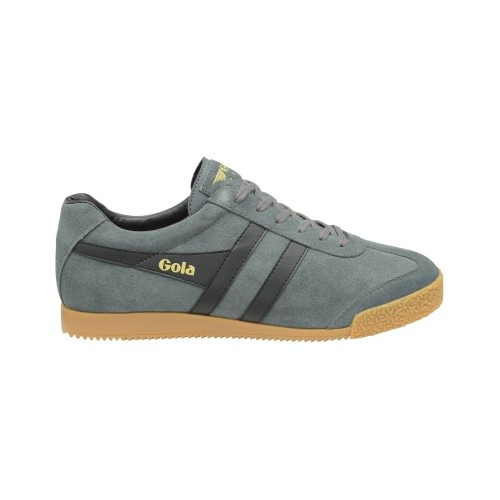 Gola Harrier Suede