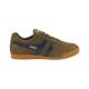 Harrier Suede