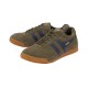 Harrier Suede