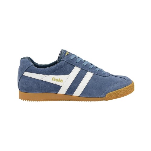 Gola Harrier Suede