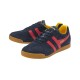 Gola Harrier Suede