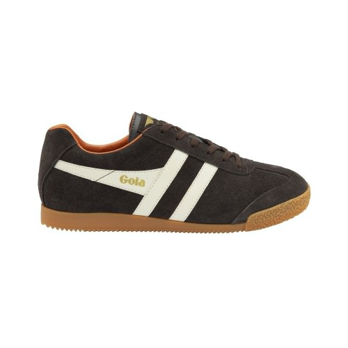 Gola Harrier Suede