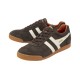 Gola Harrier Suede