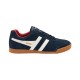 Gola Harrier Suede