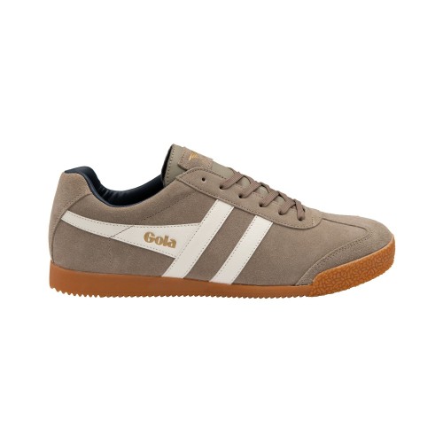 Gola Harrier Suede