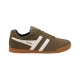 Gola Harrier Suede