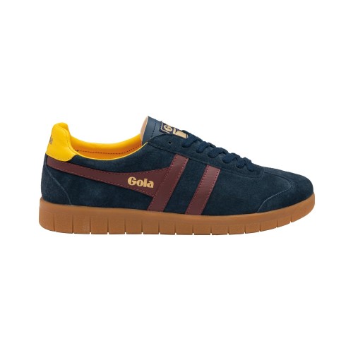 Gola Hurricane Suede