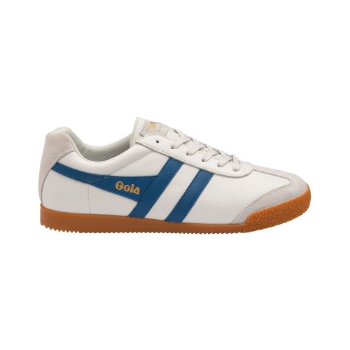 Gola Harrier Leather