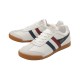 Gola Harrier Leather