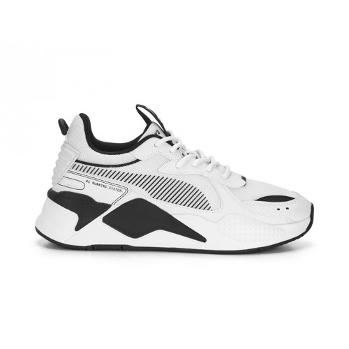 Puma Rs-X B&W Jr