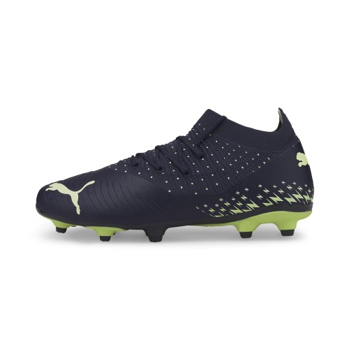 Puma Future Z 3 4 Fg/Ag Jr