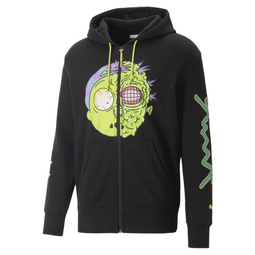Puma Fd Rickmorty Fz
