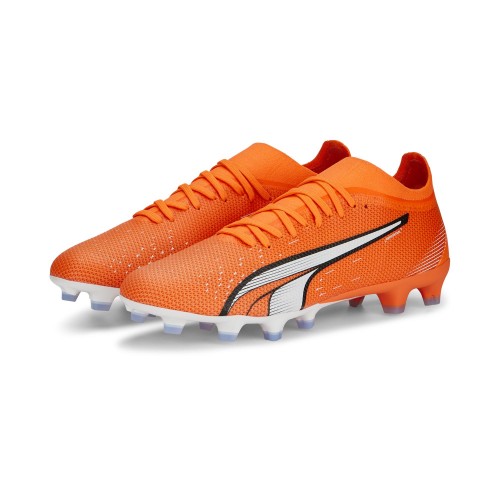 Puma Ultra Match Fg/Ag