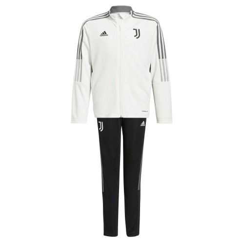 adidas Performance Juve Tk Suit Y