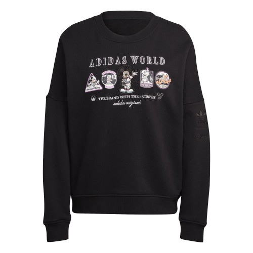 adidas Originals Disney Sweater