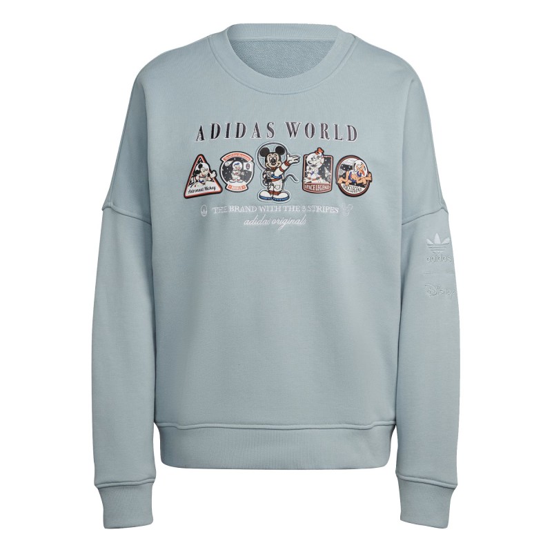 adidas Originals Disney Sweater