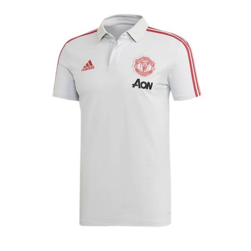 adidas Performance Polo Shirt MUFC