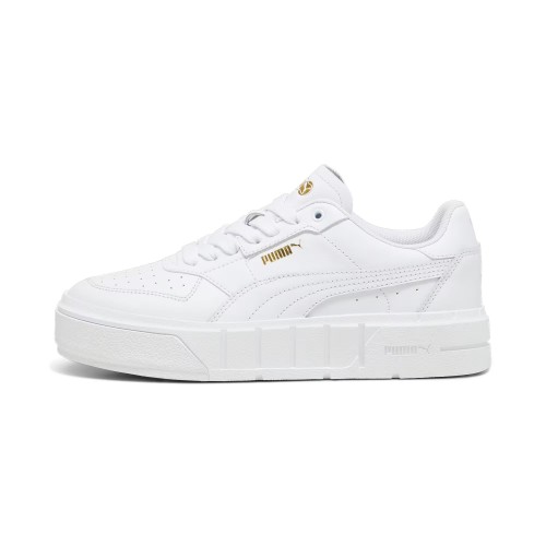 Puma Cali Court Lth