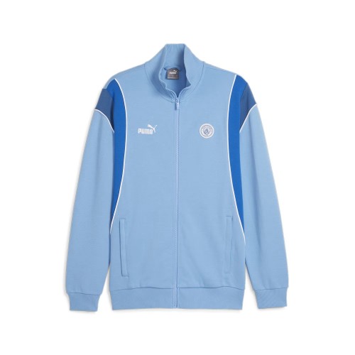 Puma Mcfc Archive Jkt