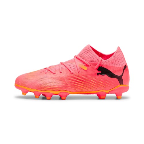 Puma Future 7 Match Fg/Ag Jr