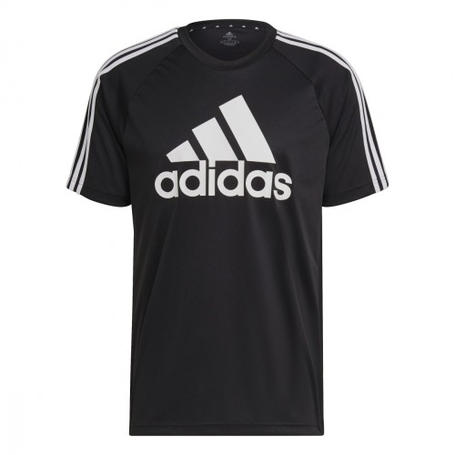 adidas Performance Aeroready Sereno Logo Tee