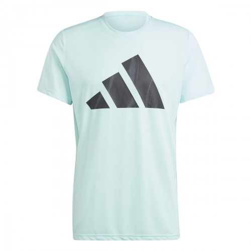 adidas Performance Brand Love Tee