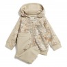 adidas Originals Full-Zip Camo Hoodie-Set