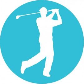 Casquettes golf