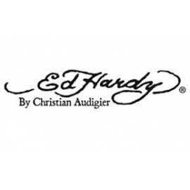 Ed Hardy